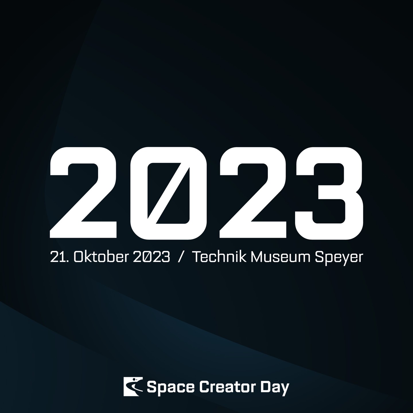 Space Creator Day 2023
